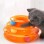 Three-Layer Cat Turntable Toy for Interactive Play