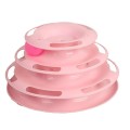 three layers pink  + 0.32€ 