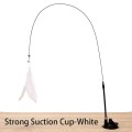 Strong suction White  + 2.10€ 