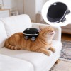 Electric Cat Head Massager for Neck and Scalp Relief