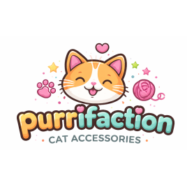 Purrifaction - Cat Accessories